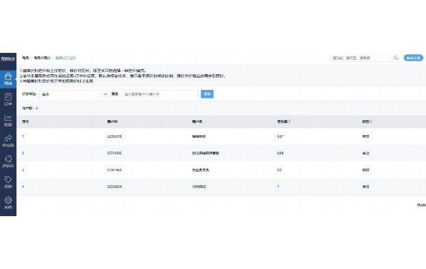 贸易网站建设方案
