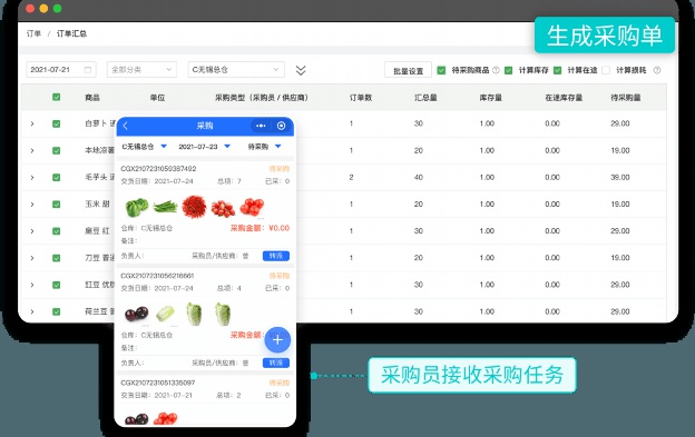 库存信息