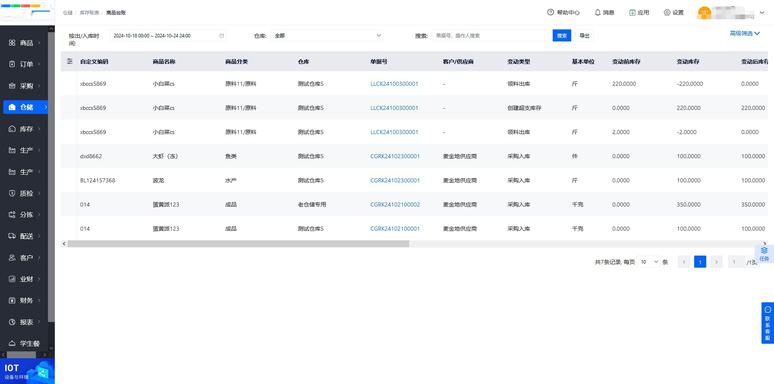 前端开发面试题