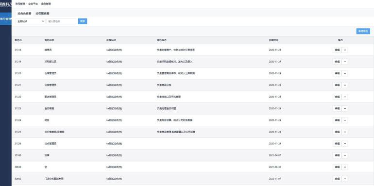 前端开发工程师