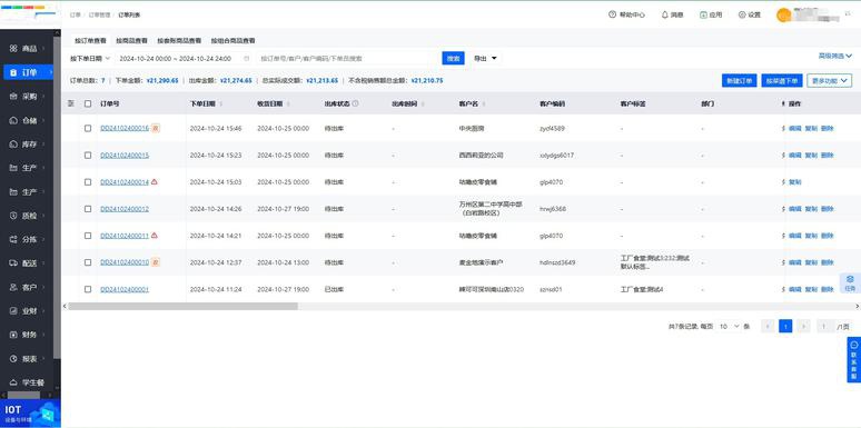 财智6免费版