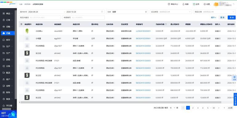 oa 办公软件