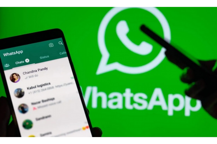 whatsapp电脑版