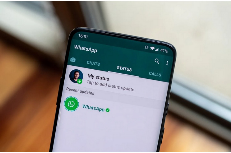 whatsapp网页版登录入口