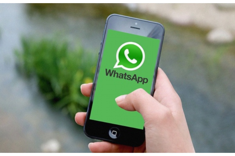 在大陆怎么用whatsapp