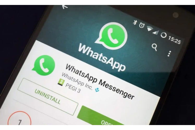 whatsapp是那个国家的