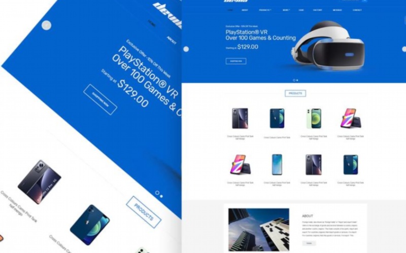 建站系统哪个比较好